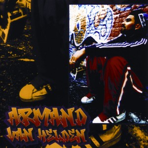 Armand Van Helden Ep