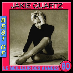 Best Of Jakie Quartz