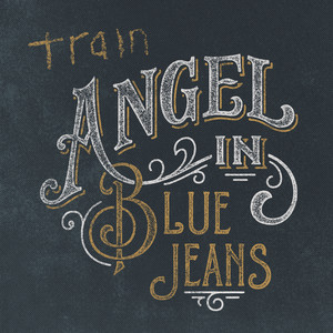 Angel In Blue Jeans