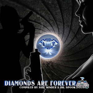 Diamonds Are Forever By Side Wind