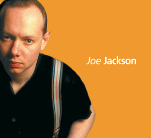 Classic Joe Jackson - The Univers