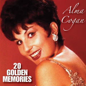 20 Golden Memories - Alma Cogan