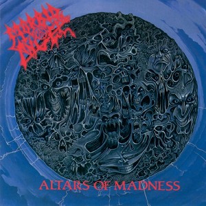 Altars Of Madness