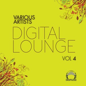 Digital Lounge, Vol. 4