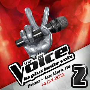 The Voice - Prime Du 14 Avril