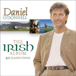 The Irish Album