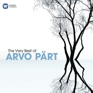 The Very Best Of Arvo Part