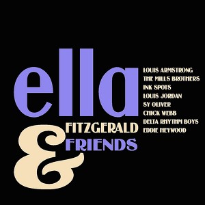 Ella And Friends