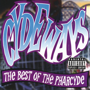 Cydeways: The Best Of The Pharcyd