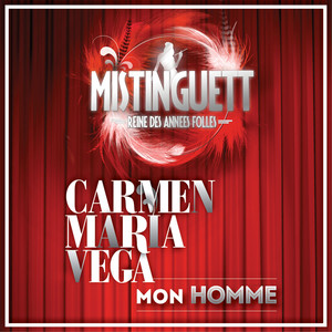 Mon Homme (extrait De Mistinguett