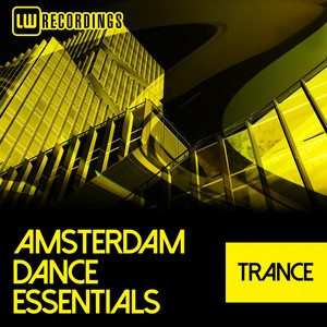 Amsterdam Dance Essentials 2017 T