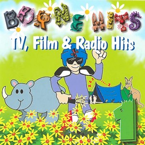 Børnehits 1 - Tv, Film & Radio Hi