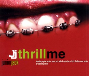 Thrill Me