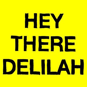 Hey There Delilah