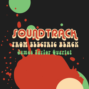 Soundtrack From Electric Black