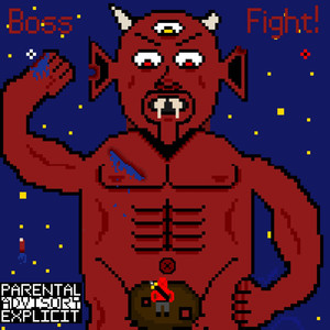 Boss Fight!