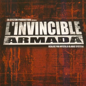 L'invincible Armada