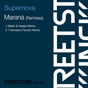 Maranà (Remixes)