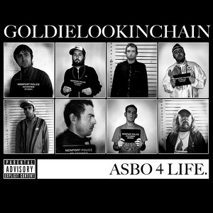 Asbo 4 Life