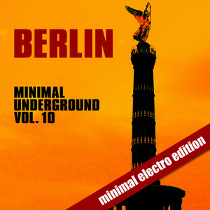 Berlin Minimal Underground