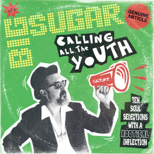 Calling All The Youth