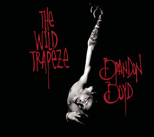 The Wild Trapeze