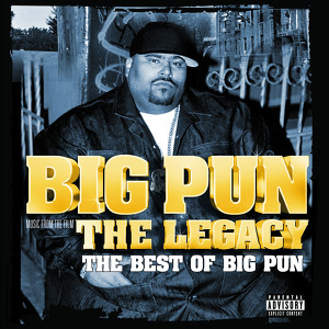 The Legacy: The Best Of Big Pun