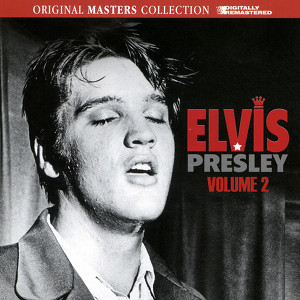 Elvis Presley Volume 2