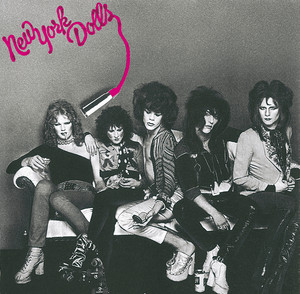 New York Dolls