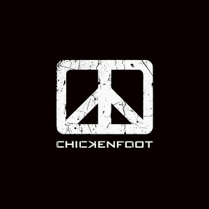 Chickenfoot