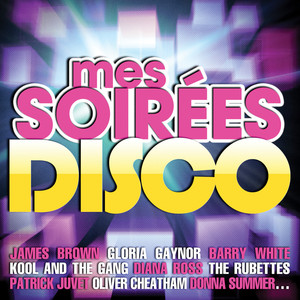 Mes Soirées Disco