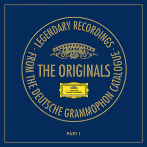 The Originals - Legendary Recordi