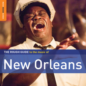 Rough Guide To New Orleans