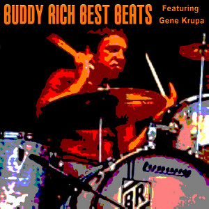 Buddy Rich Best Beats