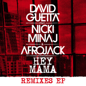 Hey Mama (feat. Nicki Minaj & Afr