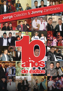 10 Años De Éxitos