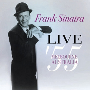 Live Melbourne Australia '55