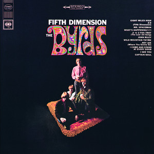 Fifth Dimension