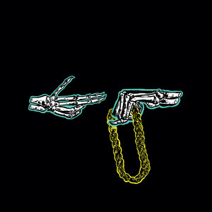 Run The Jewels