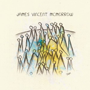 James Vincent Mcmorrow