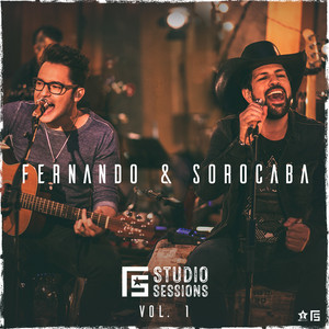 Fs Studio Sessions, Vol. 1