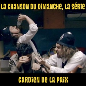 Gardien De La Paix