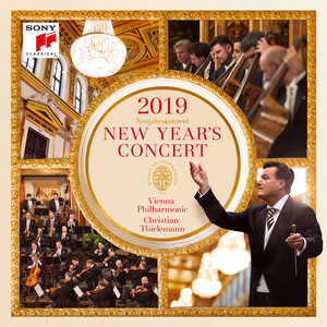 New Year's Concert 2019 / Neujahr