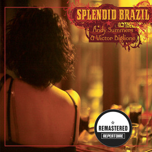 Splendid Brasil (remastered)