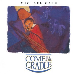 Come To The Cradle