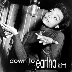 Down To Eartha