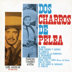 Dos Charros De Pelea