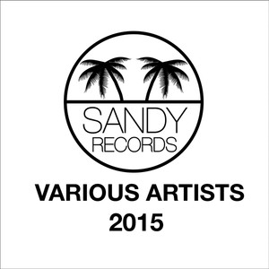 VARIOUS ARTISTS SANDY RECORS 2015