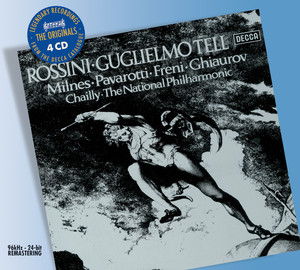 Rossini: Guglielmo Tell