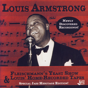 Fleischmann's Yeast Show & Louis'